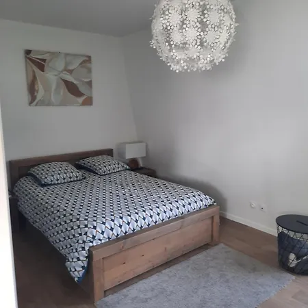 40m2, 1 アパート *