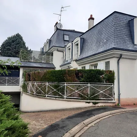 40m2, 1 アパート