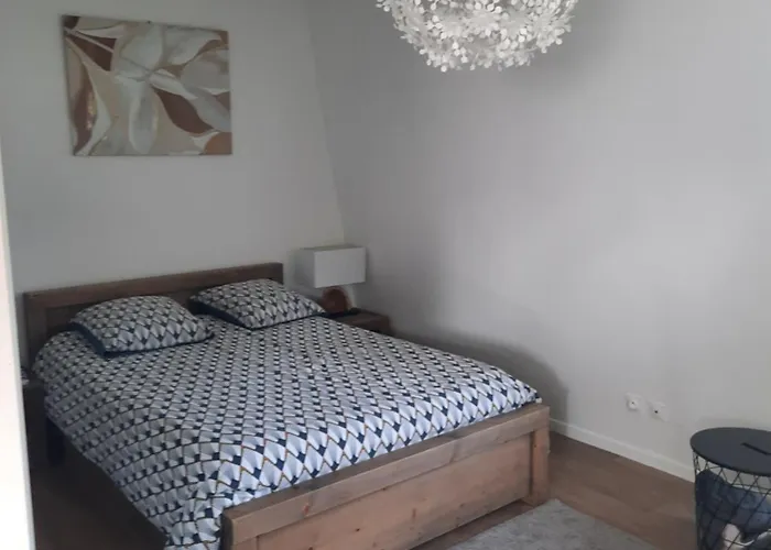 40m2, 1 アパート *