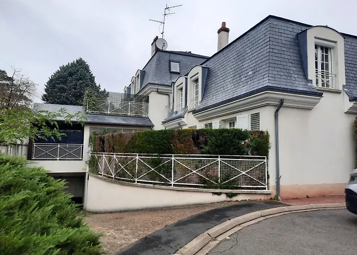 40m2, 1 アパート